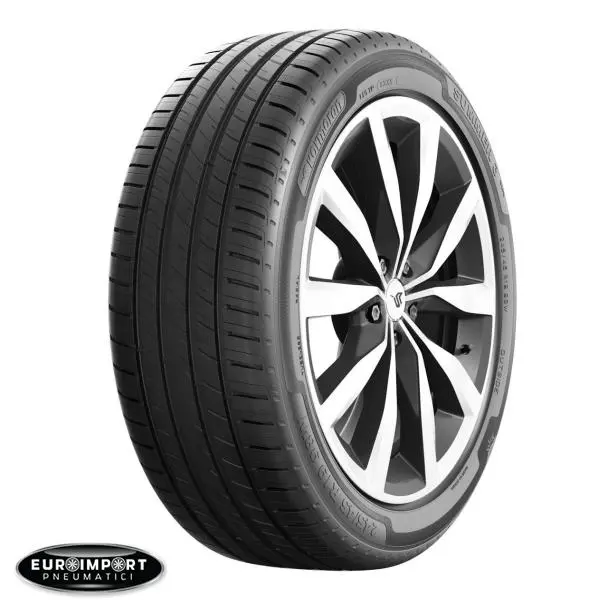 Kormoran Summer 3 suv  235/55 R18 100 V  